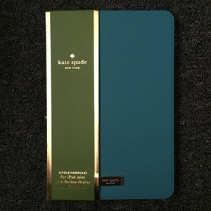 ♠️ Kate Spade ♠️ iPad Mini Case